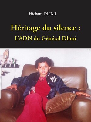 cover image of Héritage du Silence
